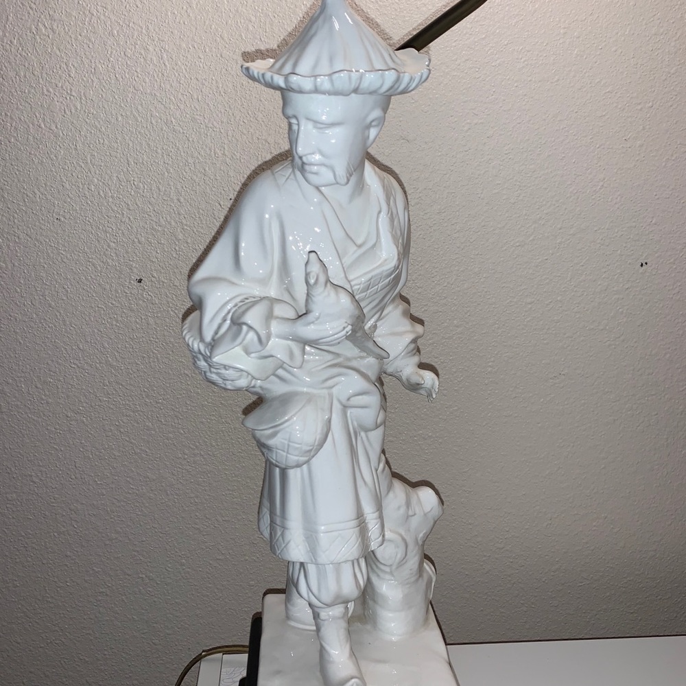 Lamp - Picture 4 of 4